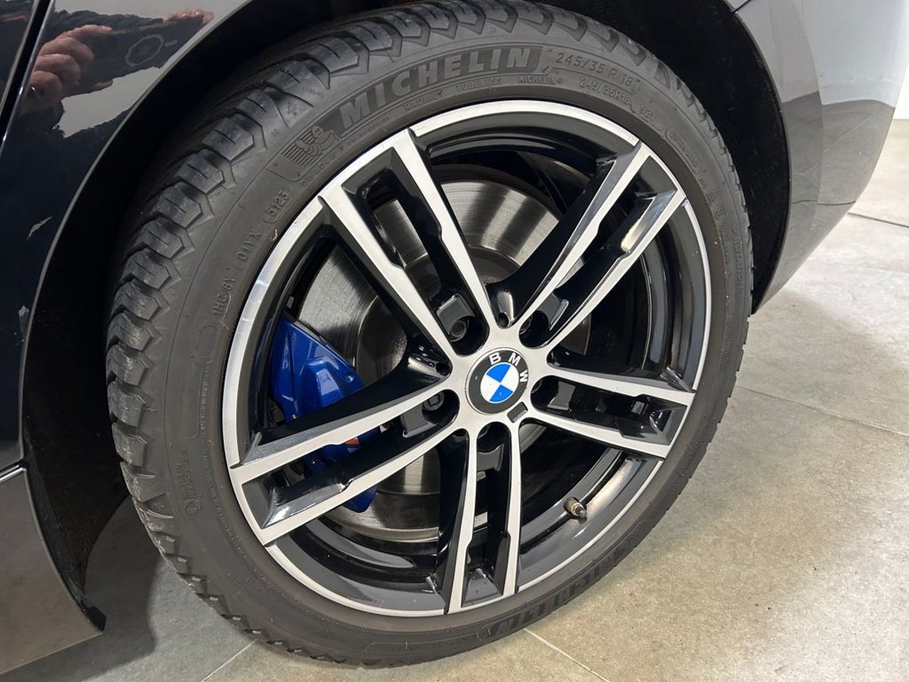 Used BMW 1 Series 2019 for sale - 77031093: Photo 30