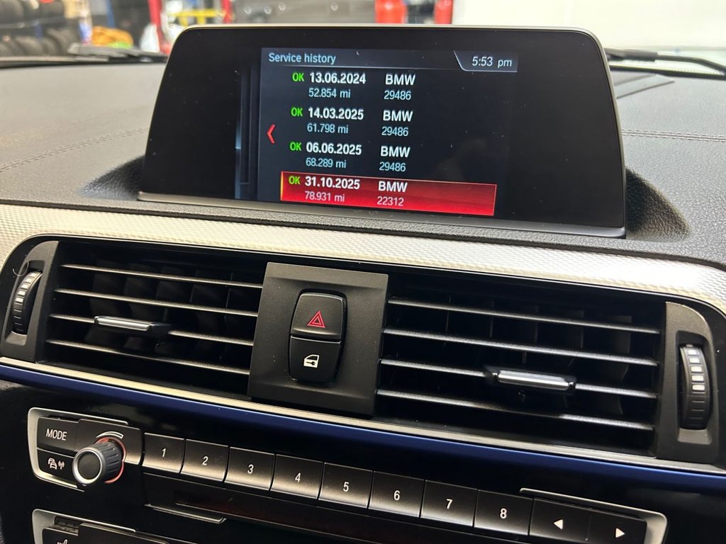 Used BMW 1 Series 2019 for sale - 77031093: Photo 31