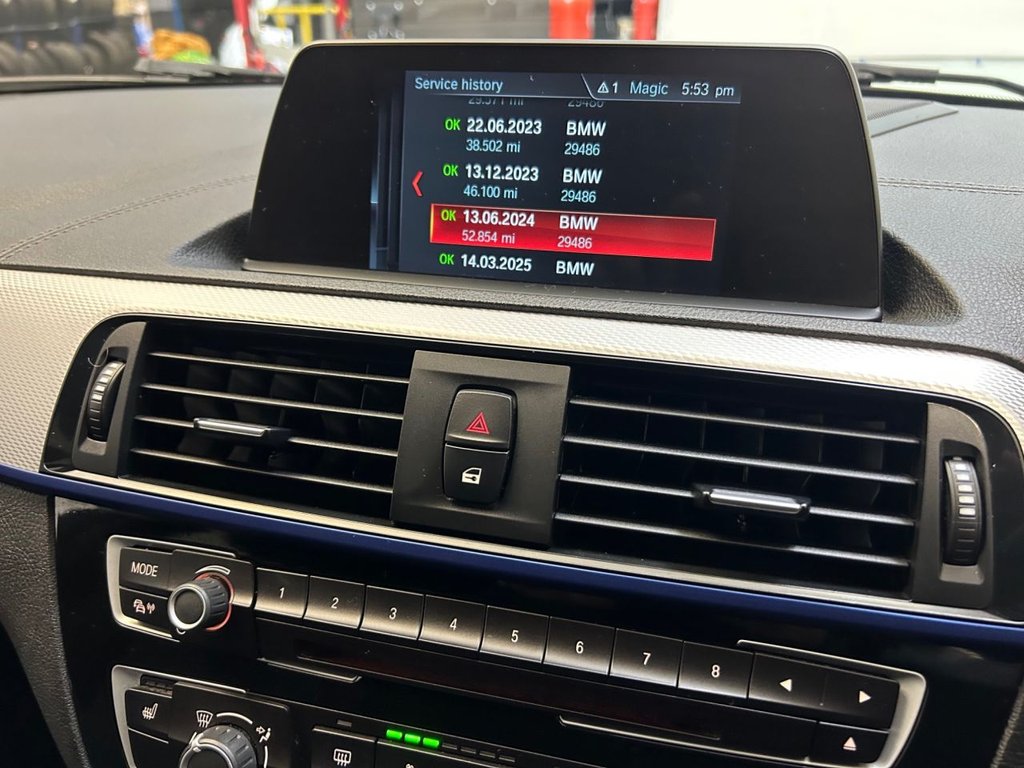 Used BMW 1 Series 2019 for sale - 77031093: Photo 32