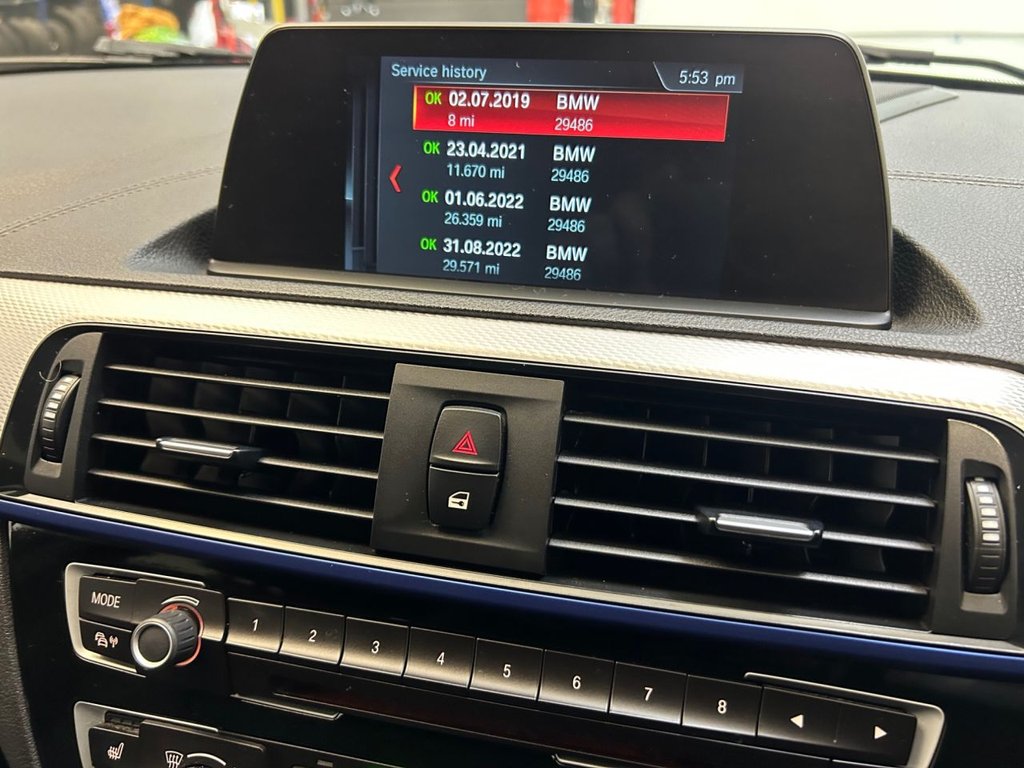 Used BMW 1 Series 2019 for sale - 77031093: Photo 33