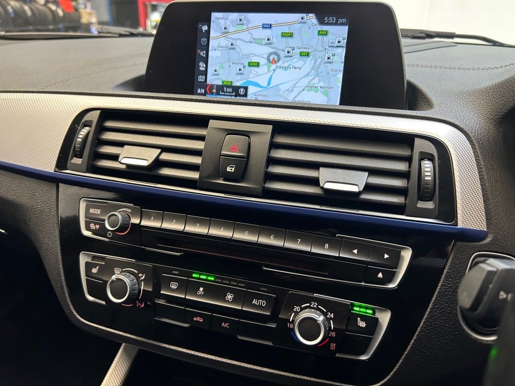 Used BMW 1 Series 2019 for sale - 77031093: Photo 34