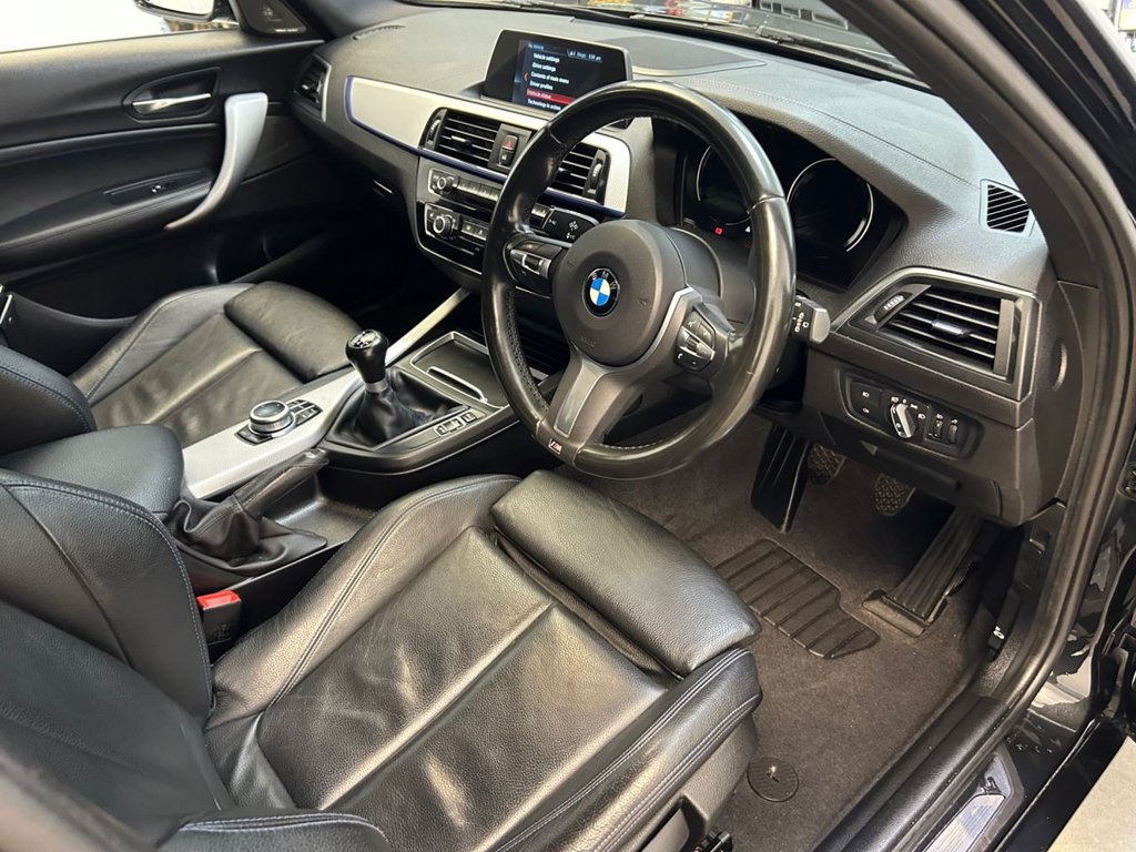 Used BMW 1 Series 2019 for sale - 77031093: Photo 37