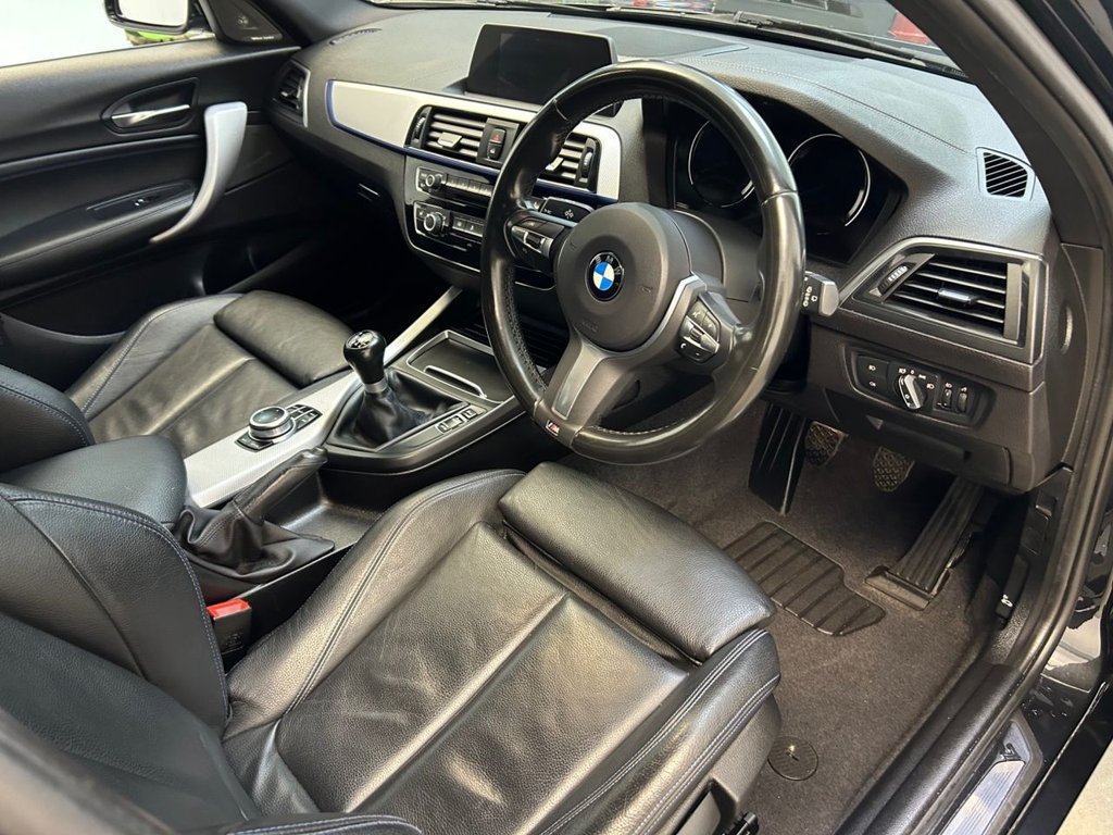 Used BMW 1 Series 2019 for sale - 77031093: Photo 41
