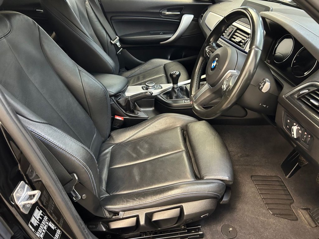 Used BMW 1 Series 2019 for sale - 77031093: Photo 42