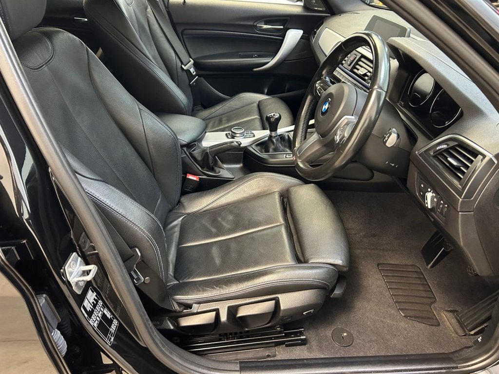 Used BMW 1 Series 2019 for sale - 77031093: Photo 43