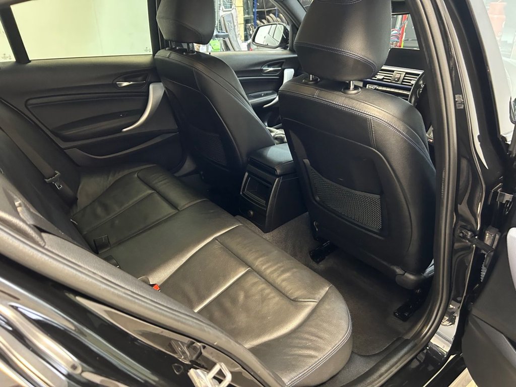 Used BMW 1 Series 2019 for sale - 77031093: Photo 44