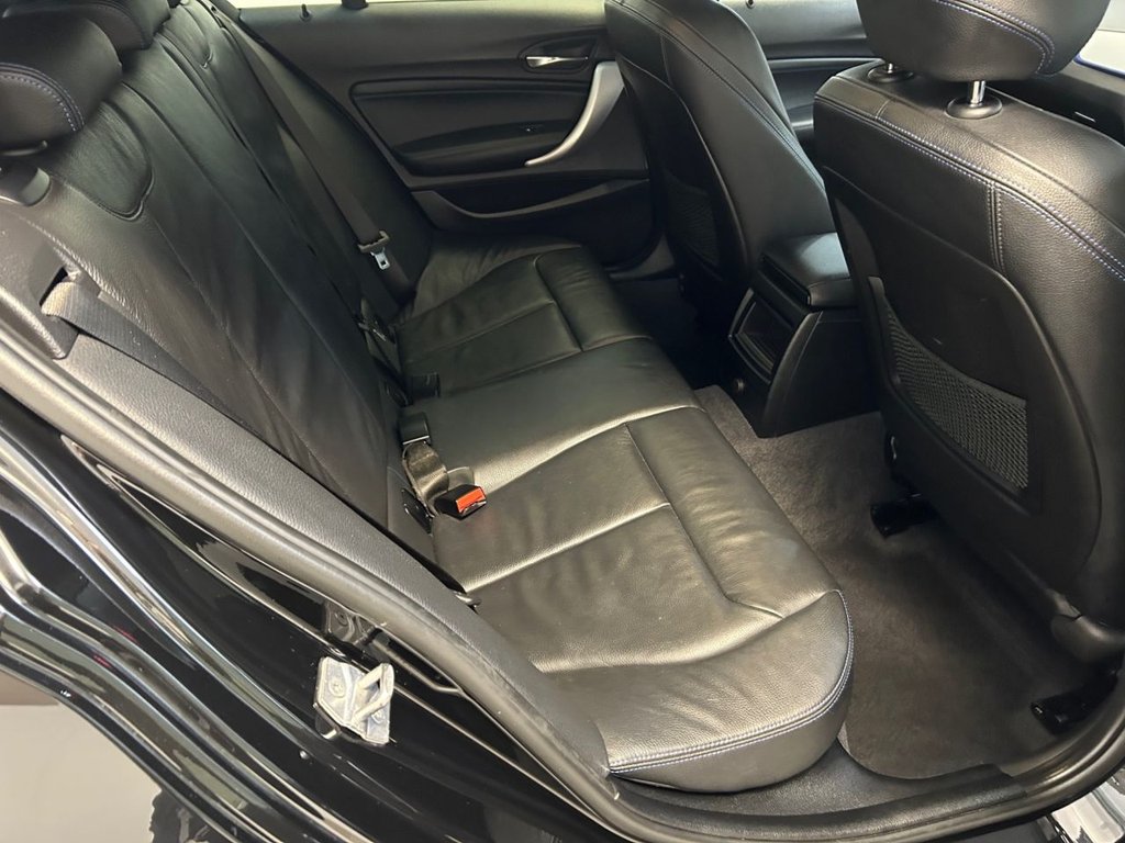 Used BMW 1 Series 2019 for sale - 77031093: Photo 45