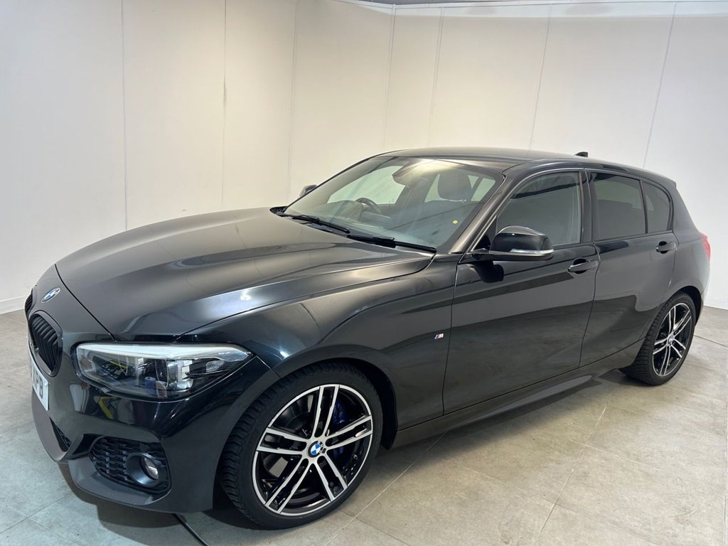 Used BMW 1 Series 2019 for sale - 77031093: Photo 46