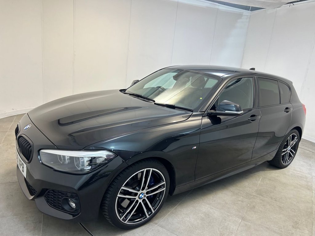Used BMW 1 Series 2019 for sale - 77031093: Photo 47