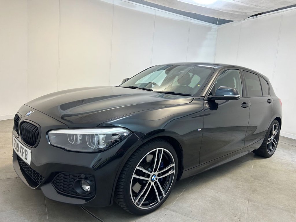 Used BMW 1 Series 2019 for sale - 77031093: Photo 48