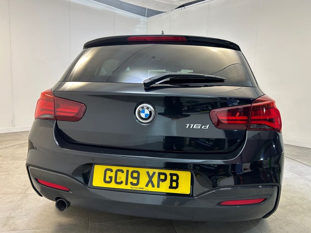 Used BMW 1 Series 2019 for sale - 77031093: Photo 49