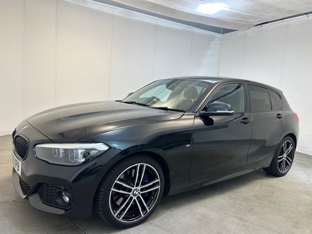 Used BMW 1 Series 2019 for sale - 77031093: Photo 50
