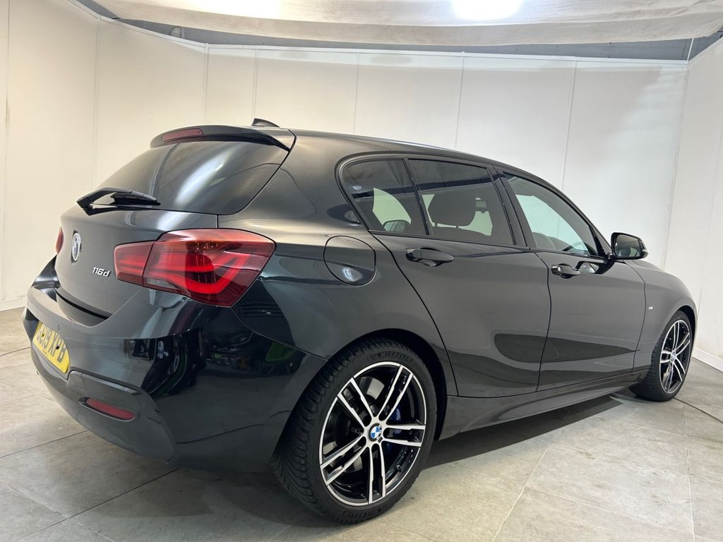 Used BMW 1 Series 2019 for sale - 77031093: Photo 6