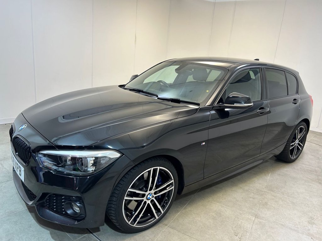 Used BMW 1 Series 2019 for sale - 77031093: Photo 9