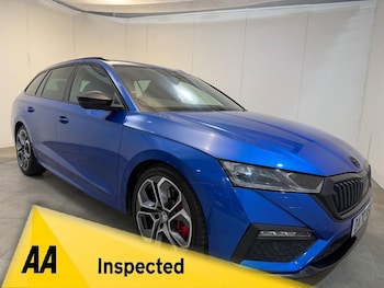 Used Skoda Octavia 2020 for sale - 79129608: Photo
