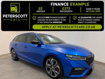 Used Skoda Octavia 2020 for sale - 79129608: Photo
