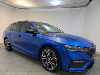 Used Skoda Octavia 2020 for sale - 79129608: Photo