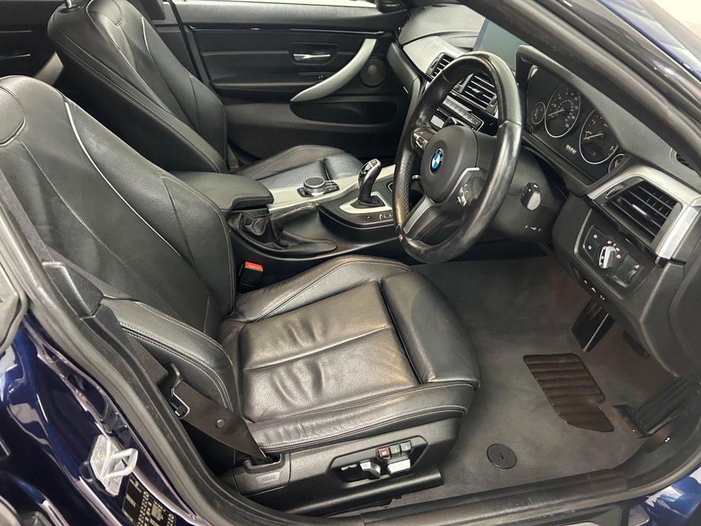 Used BMW 4 Series 2018 for sale - 76372326: Photo 16