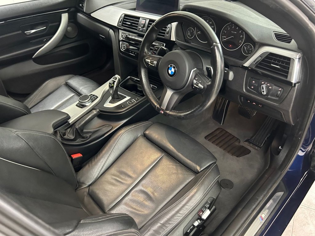 Used BMW 4 Series 2018 for sale - 76372326: Photo 18
