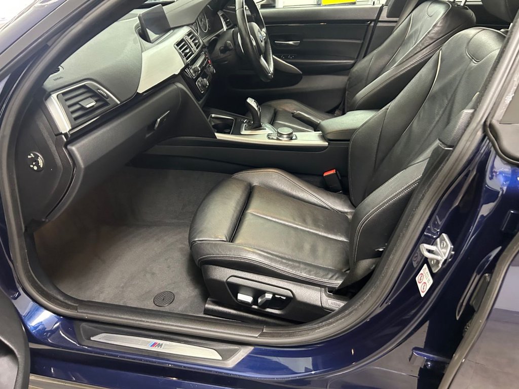 Used BMW 4 Series 2018 for sale - 76372326: Photo 19