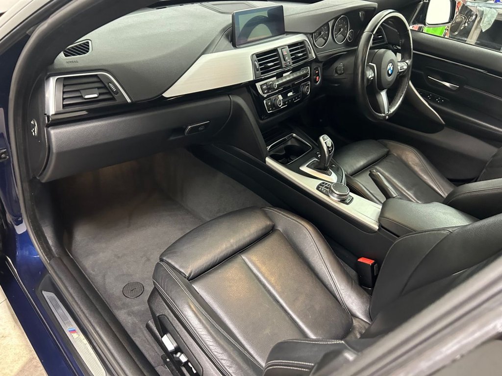 Used BMW 4 Series 2018 for sale - 76372326: Photo 21