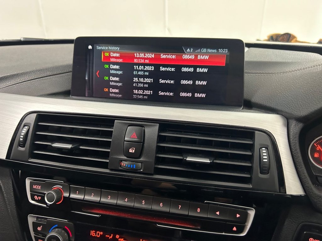 Used BMW 4 Series 2018 for sale - 76372326: Photo 22