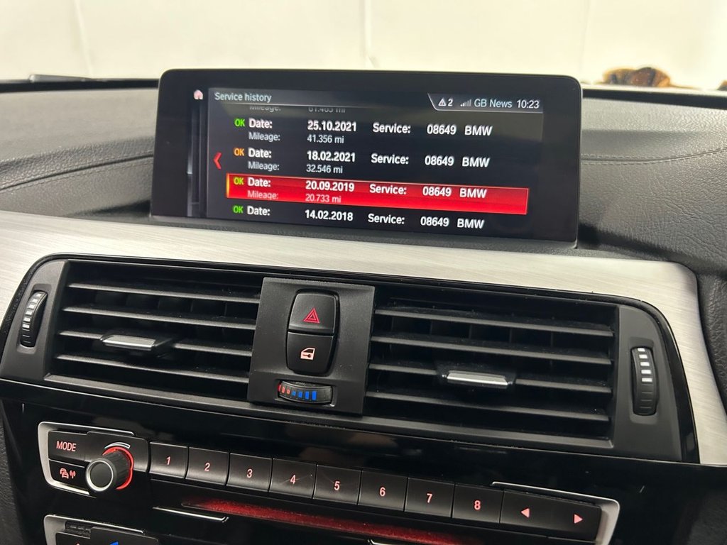 Used BMW 4 Series 2018 for sale - 76372326: Photo 23