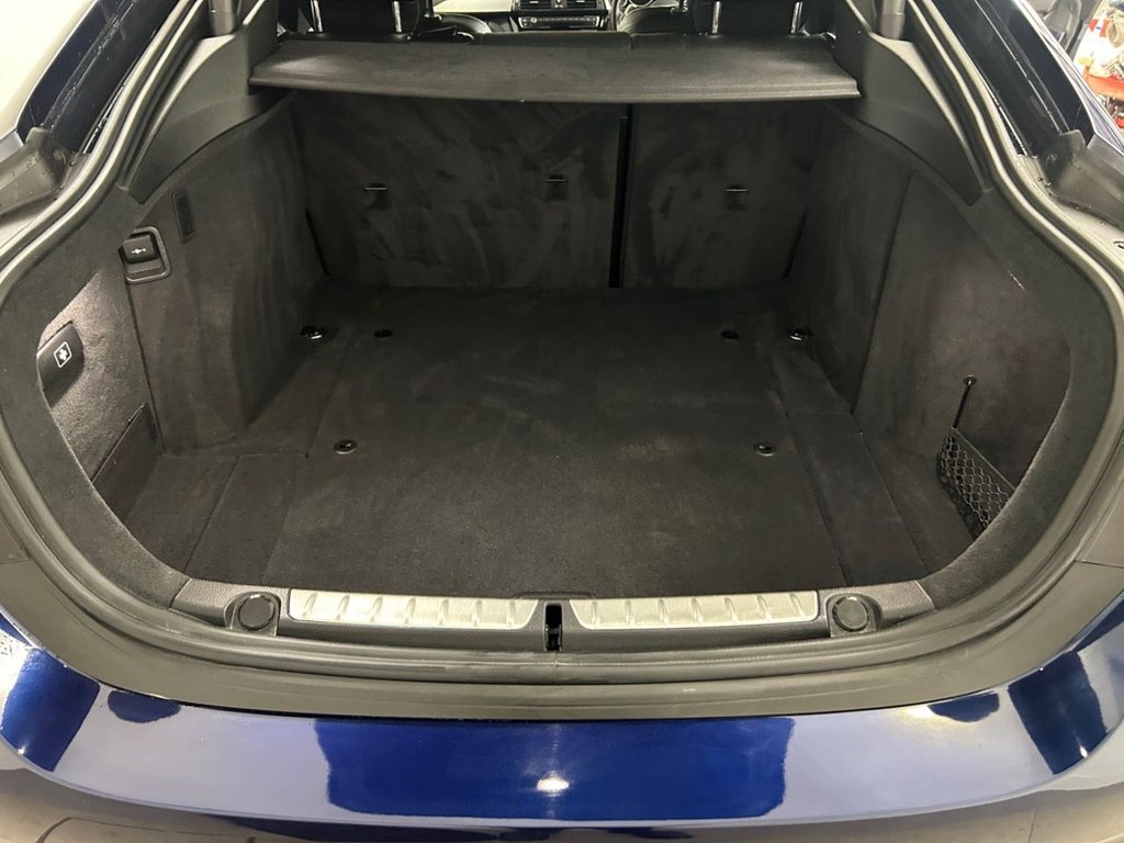 Used BMW 4 Series 2018 for sale - 76372326: Photo 36