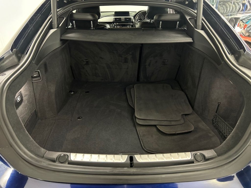 Used BMW 4 Series 2018 for sale - 76372326: Photo 37