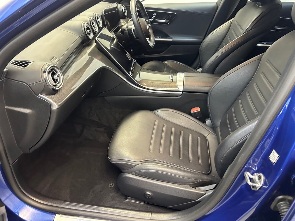 Used Mercedes-Benz C Class 2022 for sale - 78172414: Photo 20