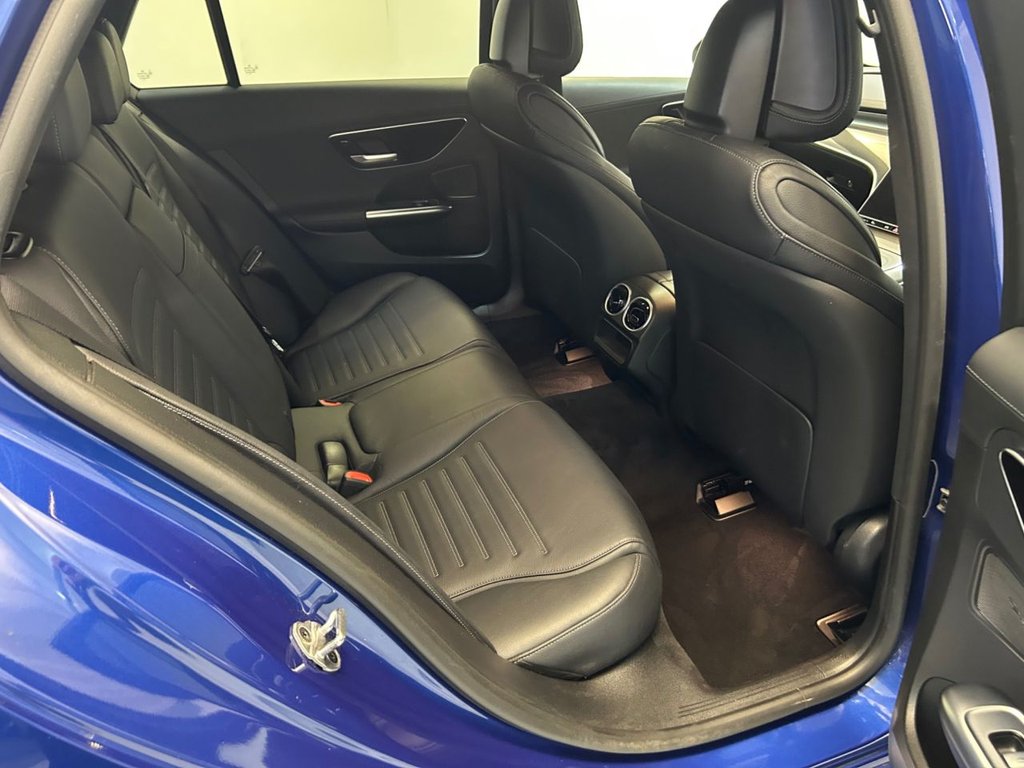 Used Mercedes-Benz C Class 2022 for sale - 78172414: Photo 23