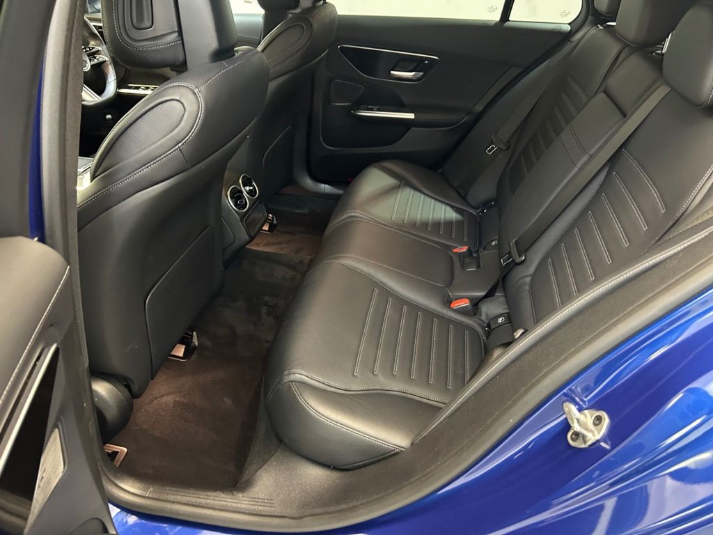 Used Mercedes-Benz C Class 2022 for sale - 78172414: Photo 24