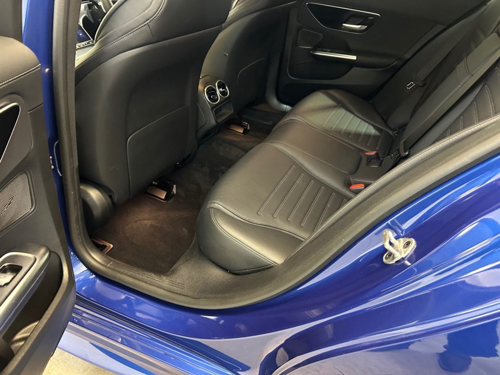 Used Mercedes-Benz C Class 2022 for sale - 78172414: Photo 25