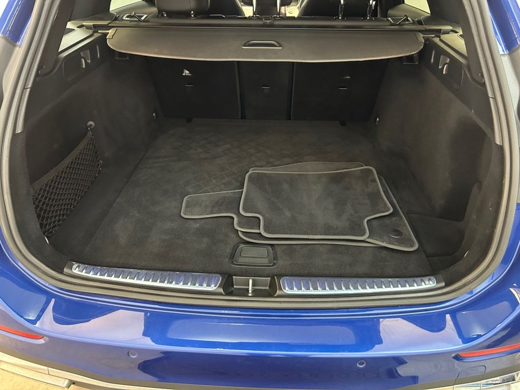 Used Mercedes-Benz C Class 2022 for sale - 78172414: Photo 27