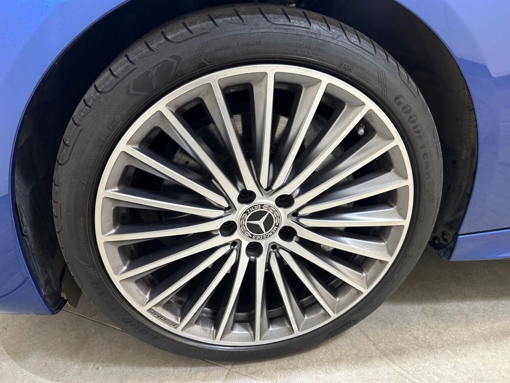 Used Mercedes-Benz C Class 2022 for sale - 78172414: Photo 28