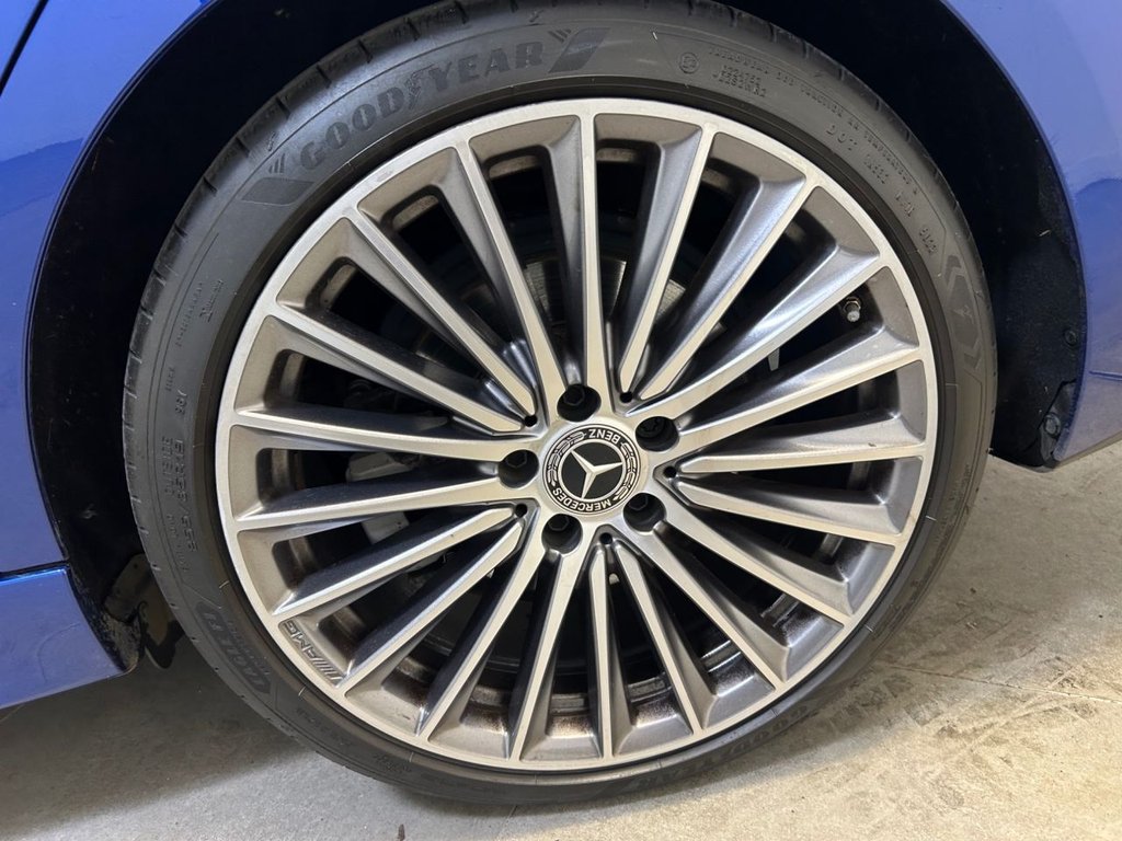 Used Mercedes-Benz C Class 2022 for sale - 78172414: Photo 29