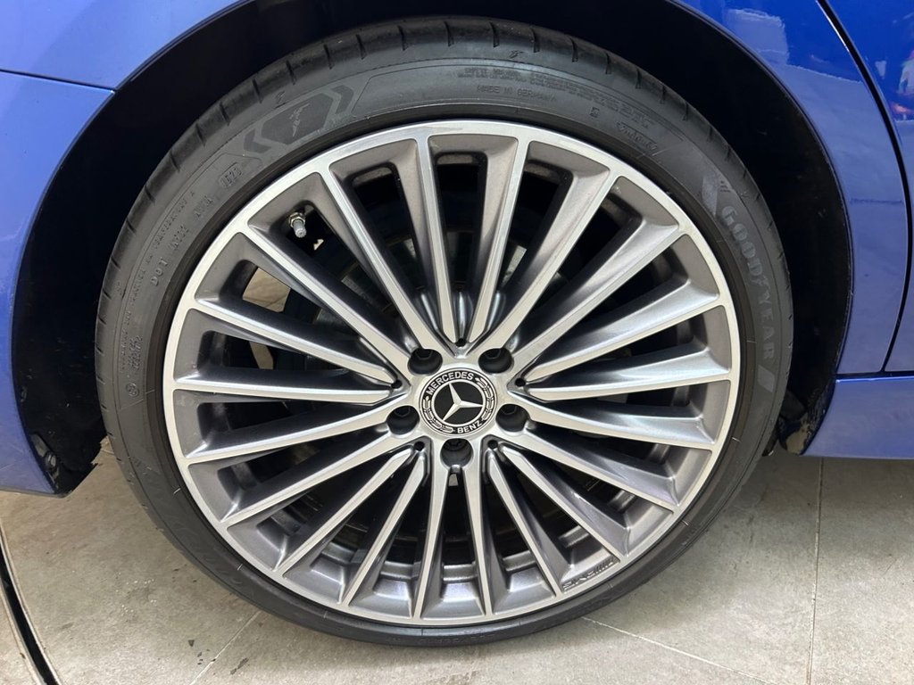 Used Mercedes-Benz C Class 2022 for sale - 78172414: Photo 30