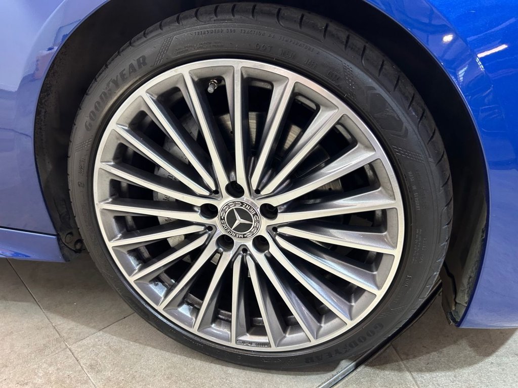 Used Mercedes-Benz C Class 2022 for sale - 78172414: Photo 31