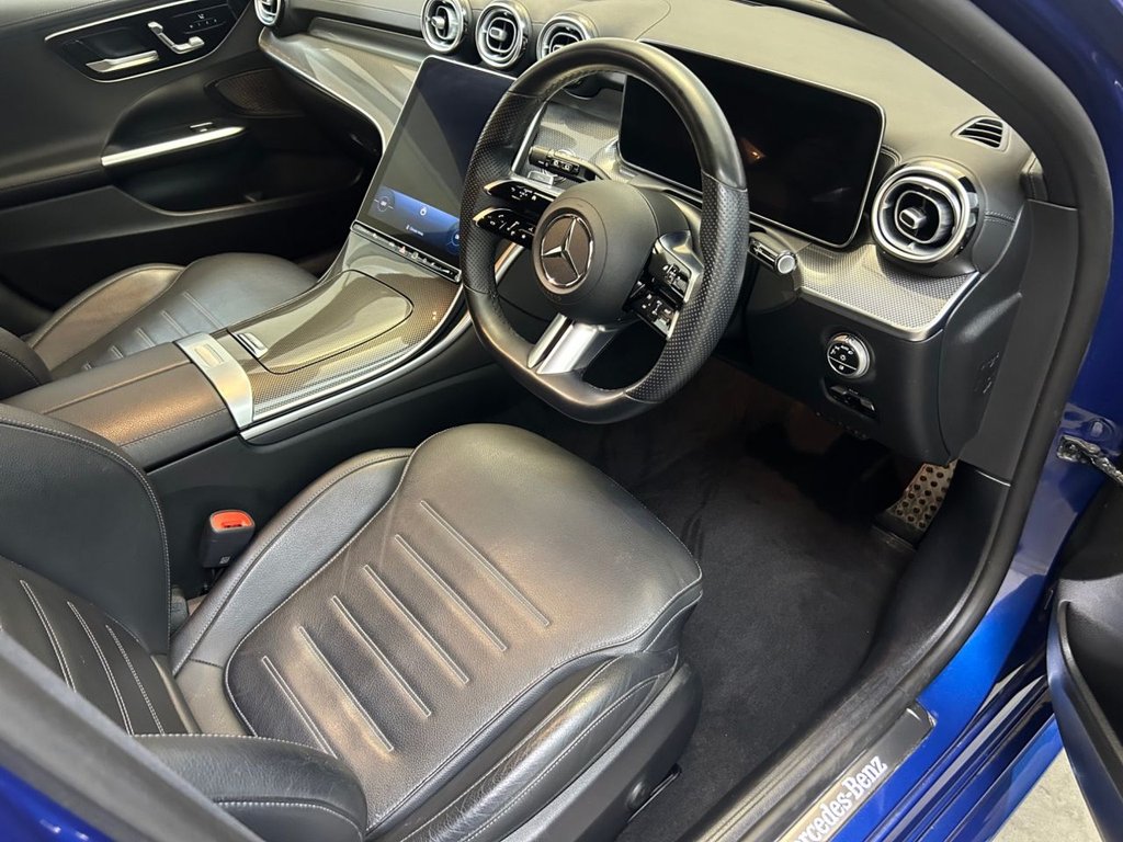 Used Mercedes-Benz C Class 2022 for sale - 78172414: Photo 32