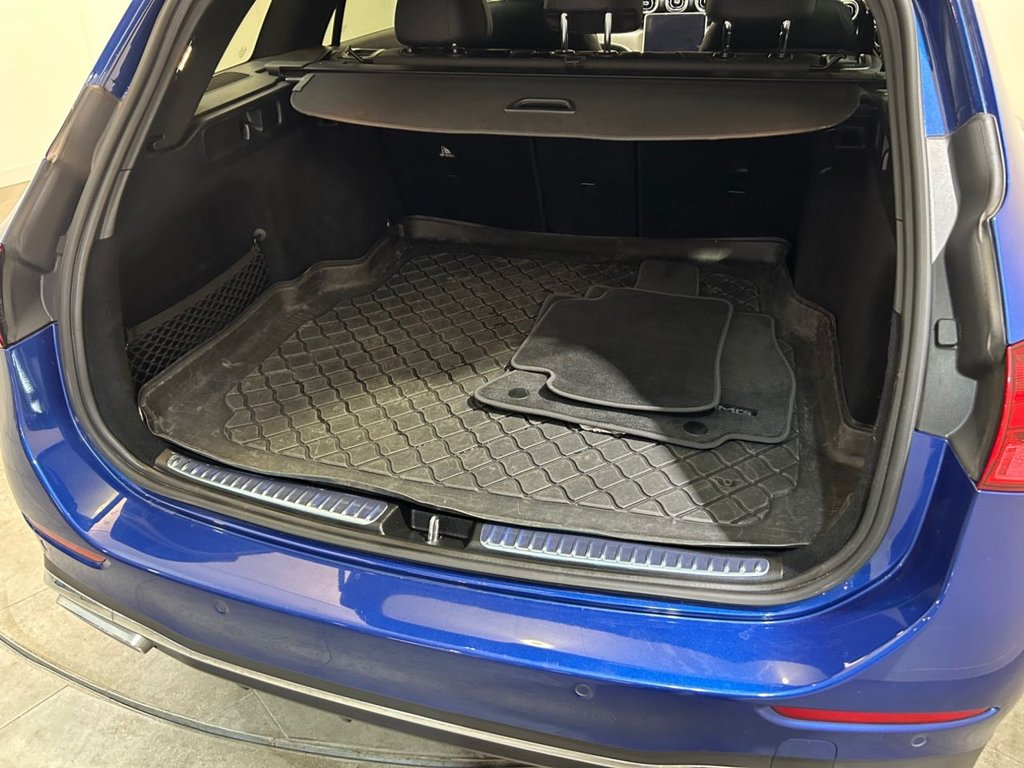 Used Mercedes-Benz C Class 2022 for sale - 78172414: Photo 39