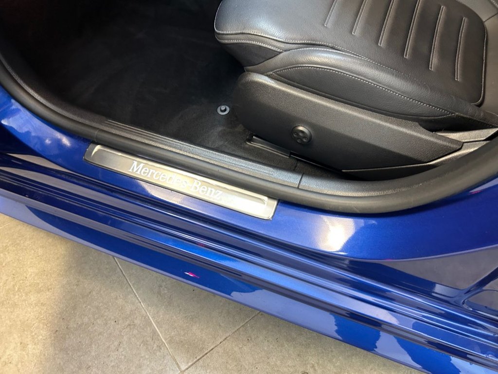 Used Mercedes-Benz C Class 2022 for sale - 78172414: Photo 40