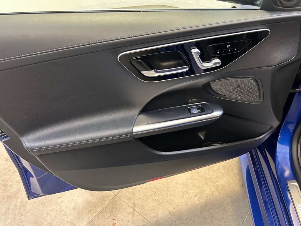 Used Mercedes-Benz C Class 2022 for sale - 78172414: Photo 41