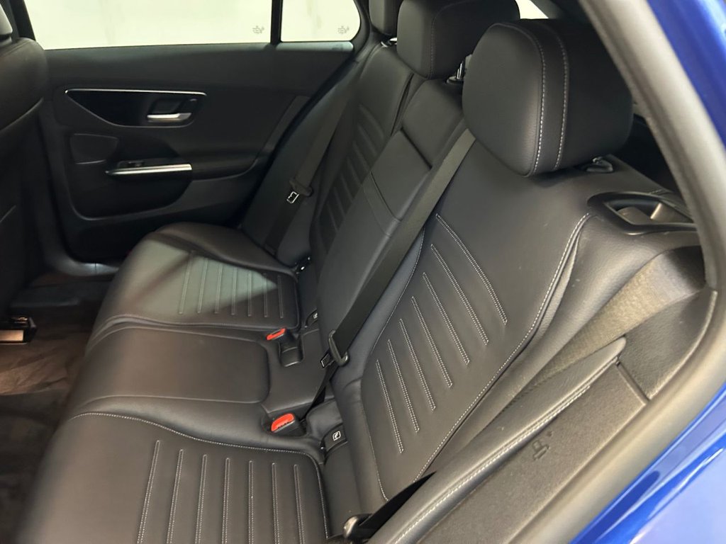 Used Mercedes-Benz C Class 2022 for sale - 78172414: Photo 42