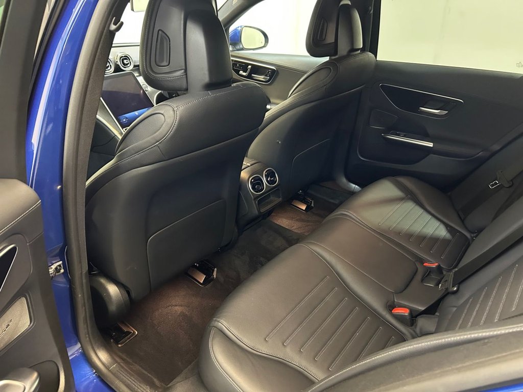 Used Mercedes-Benz C Class 2022 for sale - 78172414: Photo 43