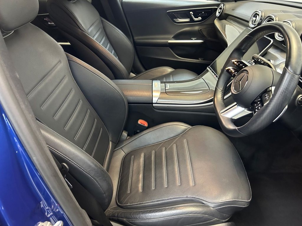 Used Mercedes-Benz C Class 2022 for sale - 78172414: Photo 45