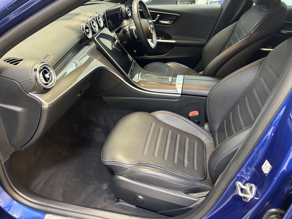 Used Mercedes-Benz C Class 2022 for sale - 78172414: Photo 48