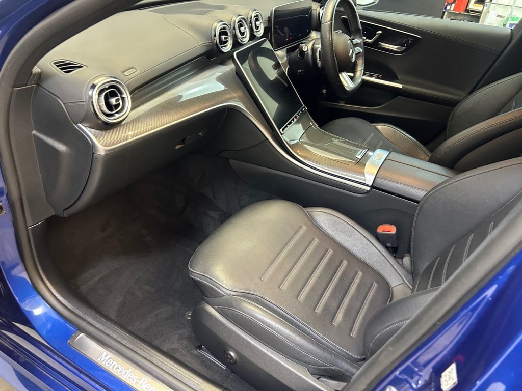 Used Mercedes-Benz C Class 2022 for sale - 78172414: Photo 49