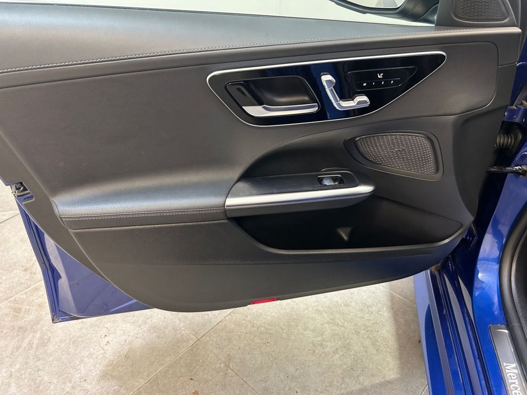 Used Mercedes-Benz C Class 2022 for sale - 78172414: Photo 50