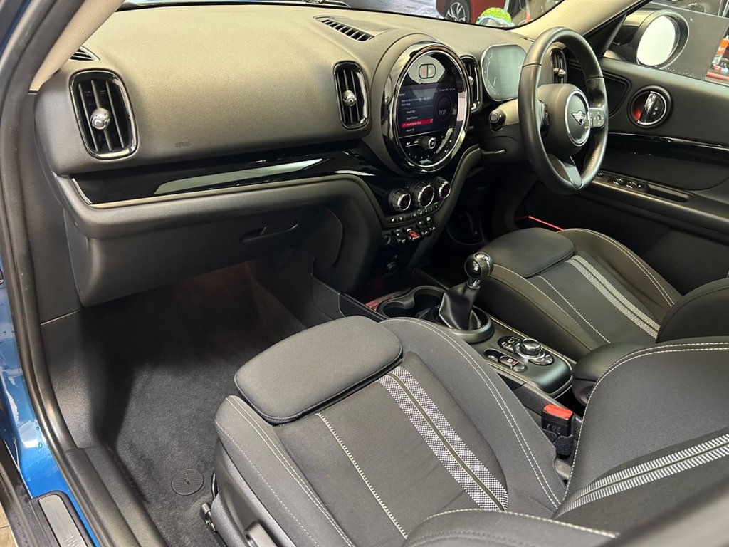 Used MINI Countryman 2021 for sale - 76372301: Photo 21