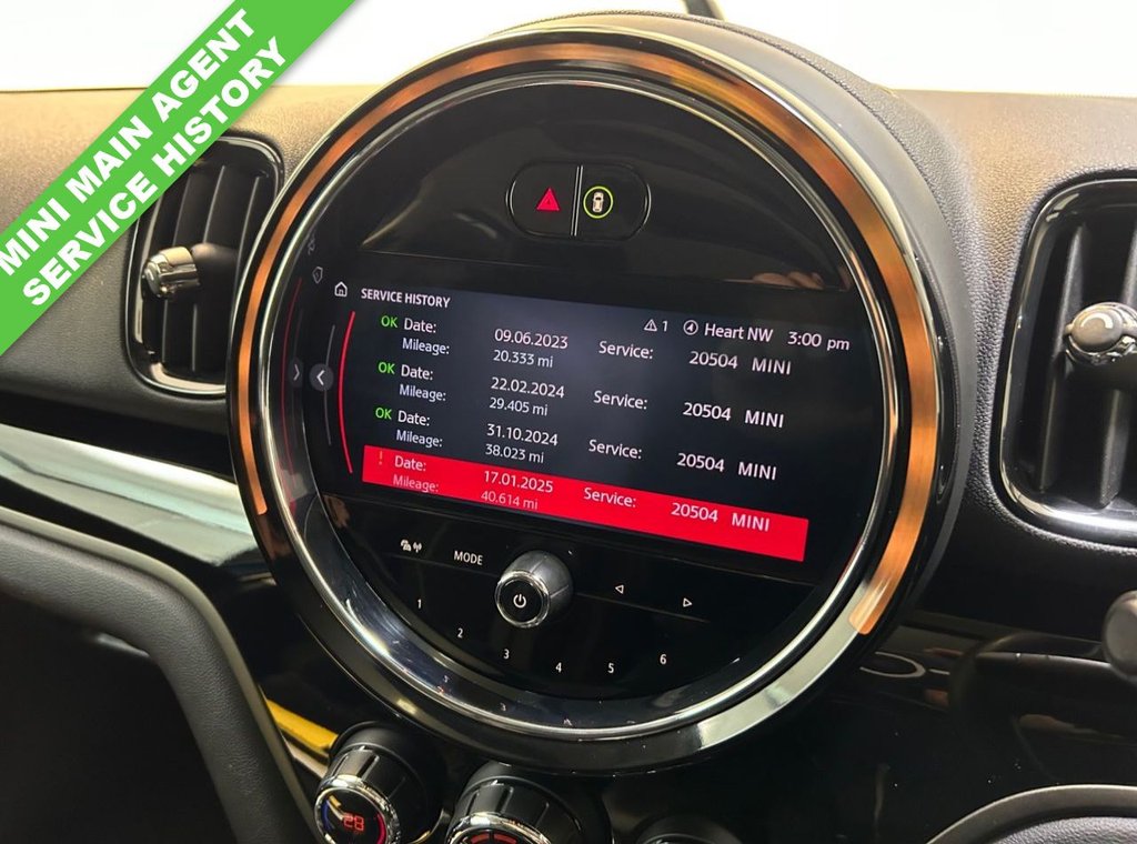 Used MINI Countryman 2021 for sale - 76372301: Photo 33